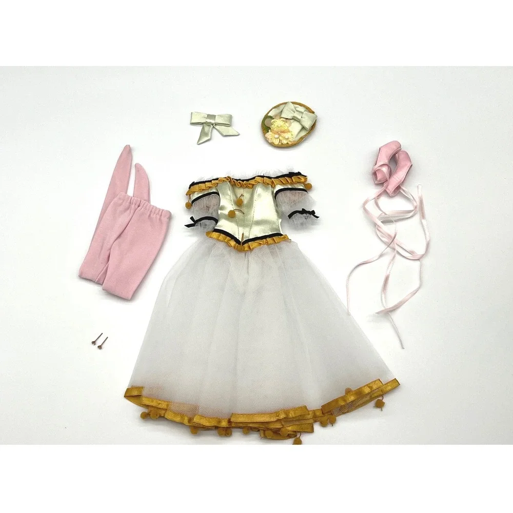 Tonner New York City Ballet